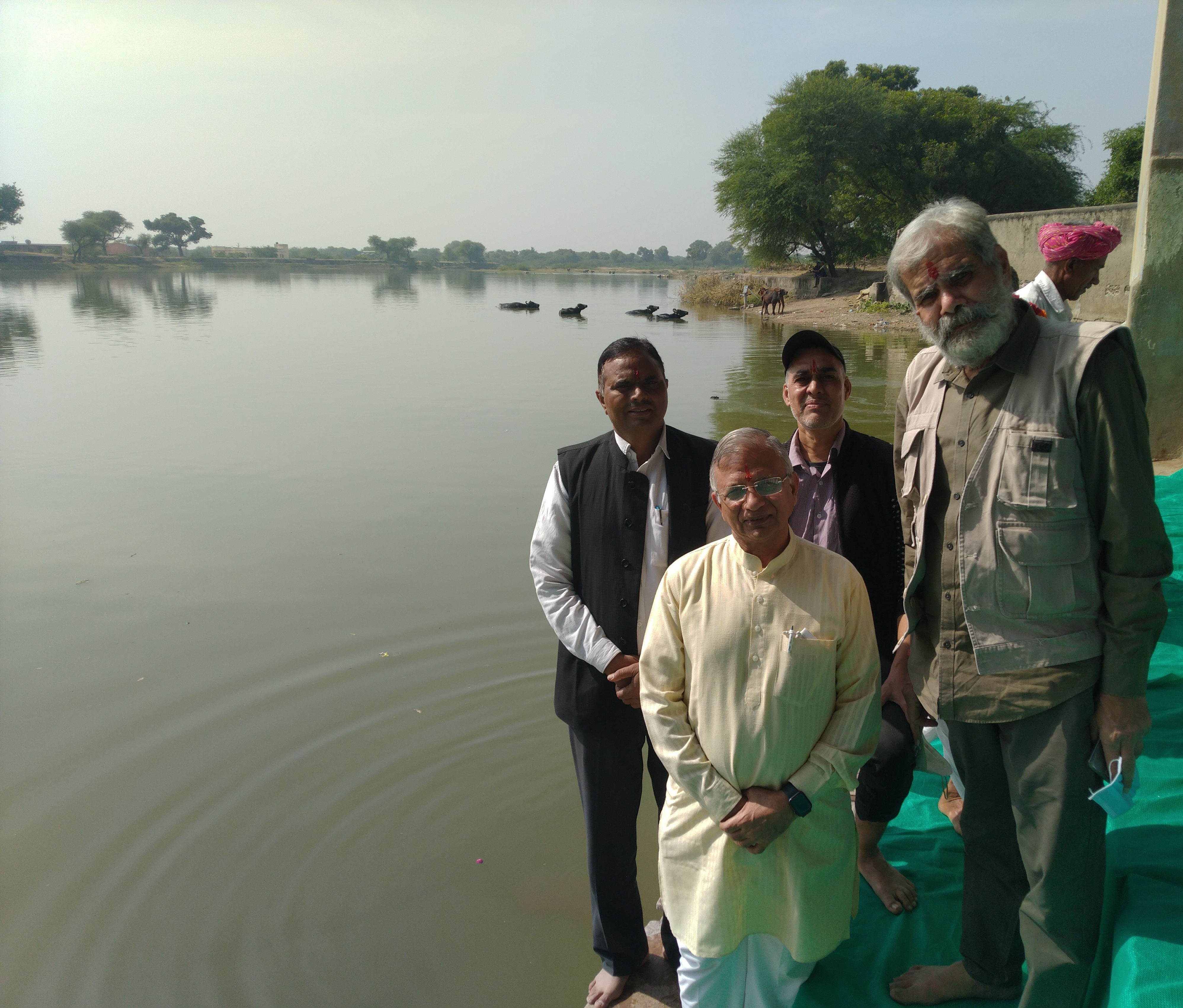 Water Parliament