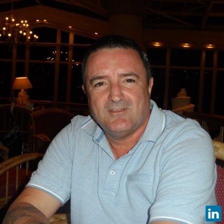 Gary Jordan FIoD MIMMM, Owner GMJ Business & Engineering Services