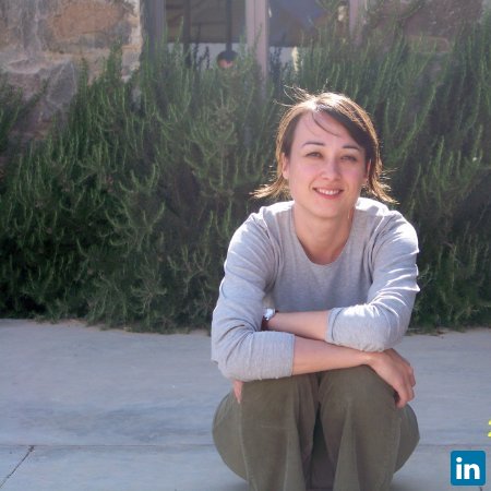 Nour Habjoka, Project Management Specialist