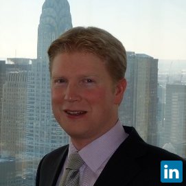 Guy Winter, Energy & Natural Resources Partner at Addleshaw Goddard