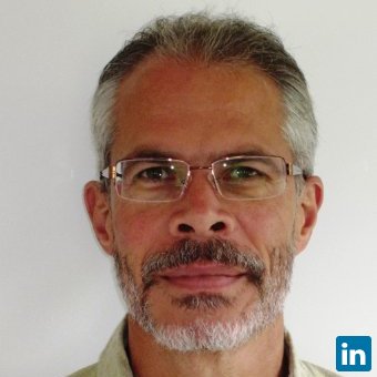 Bob Pengel, International Regional Team Leader - Small-Scale and Micro Irrigation Support Project for Agriteam Canada at WaterFocus