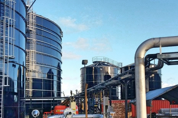 Innovative Management of Sludges, Slurries and Solids