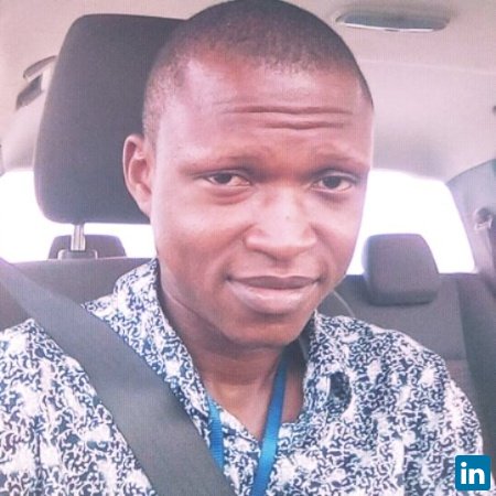 SHEU ABDULKADIR BASHARU, Mining Engineer/SAP (PP/PM) End USer/MIS/ISO Systems Auditor (OHSAS/QMS/EMS)