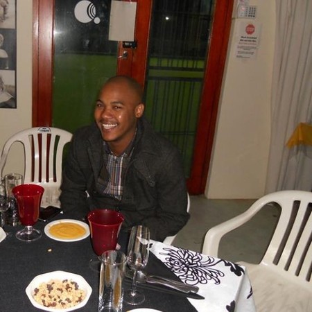 Houston Kock, BSc. Molecular Biology and Biotechnology