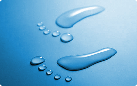 Companies and Water Footprint
