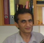 ali ansari, CEO at shangarf engineering