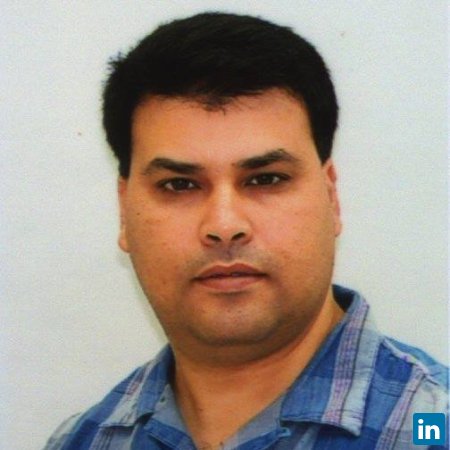 Abdelkader Baaziz, Enseignant Chercheur chez Aix-Marseille Université