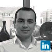 Özgür Sever, Deputy General Manager