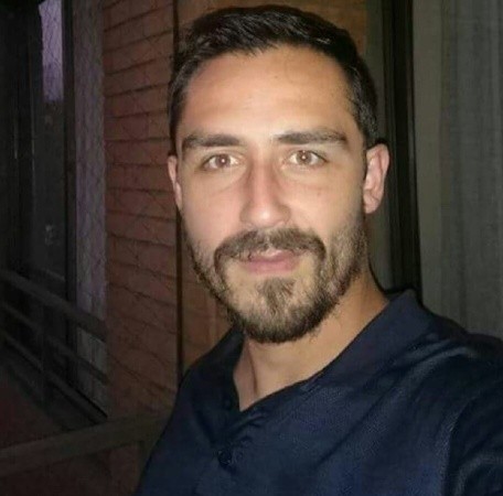 Fabricio Francisco Canessa Matkovich, Jefe Recursos Hídricos en Aguas Andinas