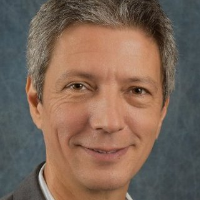 Benoit Guerin, Business Development Director at Veolia