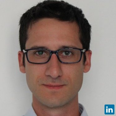 Luca Baticci, Civil&Structural Underground Engineer