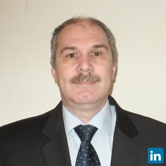 Dan Chilaridis, Composites Production & Distribution, Plastics, Resins & Fiberglass Senior Consultant