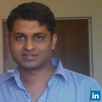 Enamur Rahman, Microbiologists at Nestle