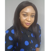 Onyinyechi Igwe, Water Solution Coordinator at Zenith Water Projects Ltd
