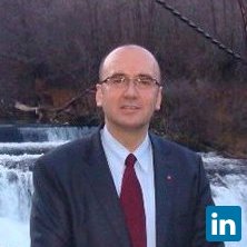 Behzad Čirkin, Umweltdienste Fachkraft