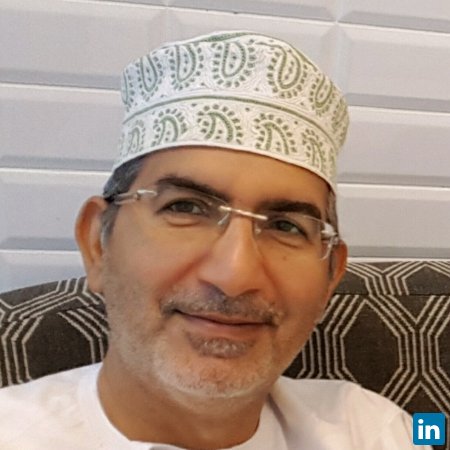 Ali Abduladheem Al Lawat, Capital Insurance Services (CIS)