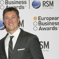 Cristiano Ferrari, CEO