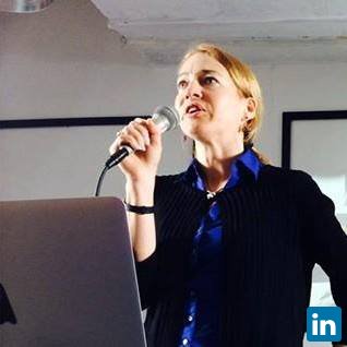 Mary Vincent, EIR SK Telecom | Corporate Advisor