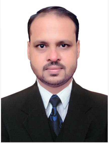 Muhammad Yaseen, Engineer Wastewater, Water Recycling and Waste Management at Soorty Enterprise Pvt. Ltd