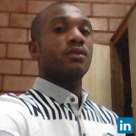 Teki Gerald.Akou, WATSAN SUPERVISOR chez Médecins Sans Frontières (MSF)