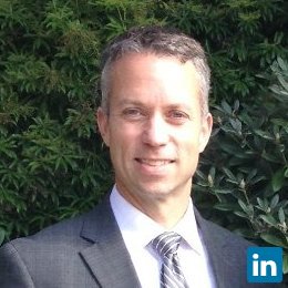 Chris Goodell, Senior Hydraulic Engineer at WEST Consultants, Inc.