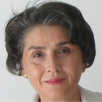 Mihaela Antofie, Vice dean at University Lucian Blaga of Sibiu