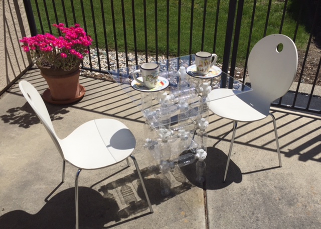 Eco Connect Bottle System