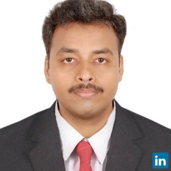 Jambunathan sadasivam, Manager ITeS at Development Management Institute (DMI) - Patna
