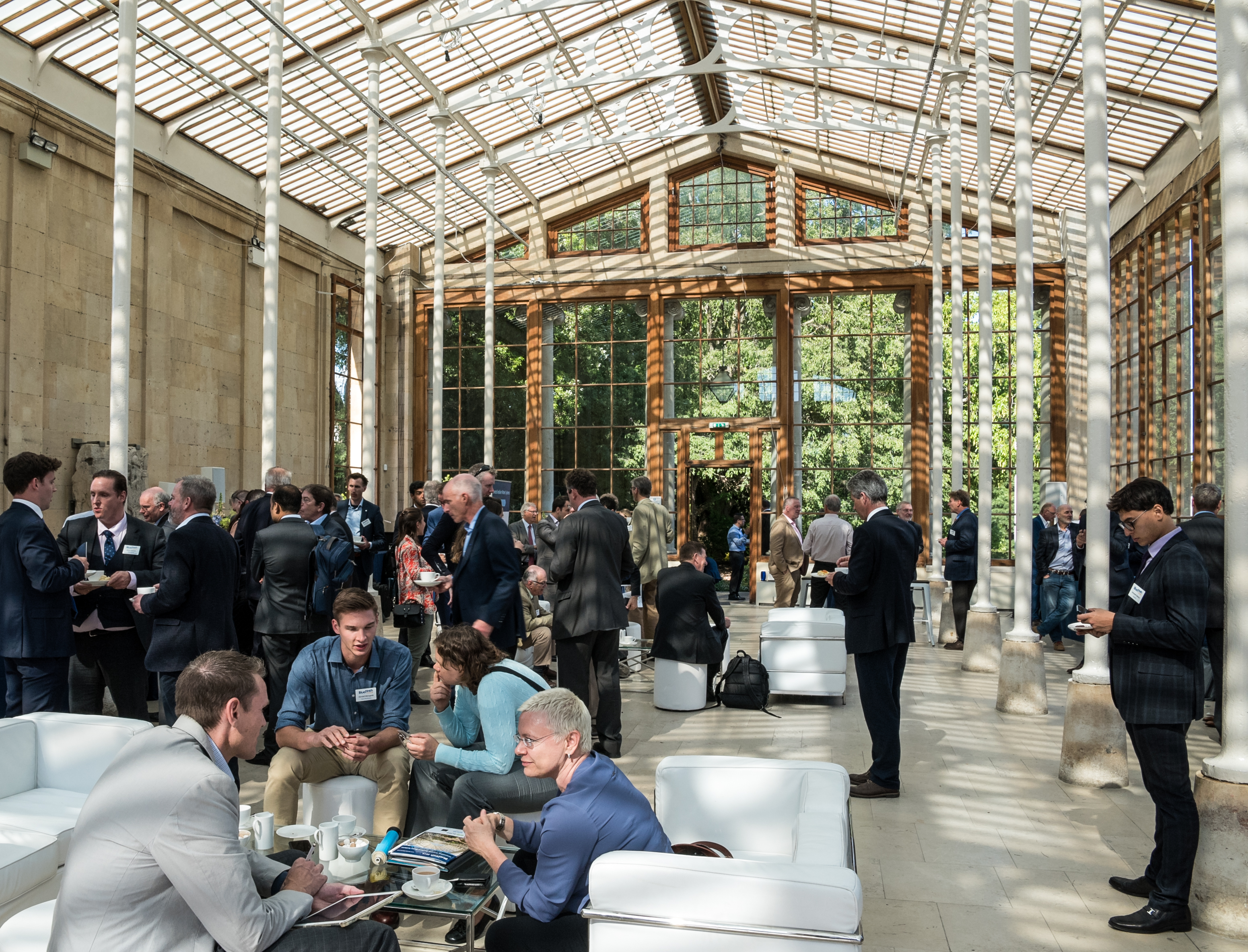 BlueTech Forum 2019