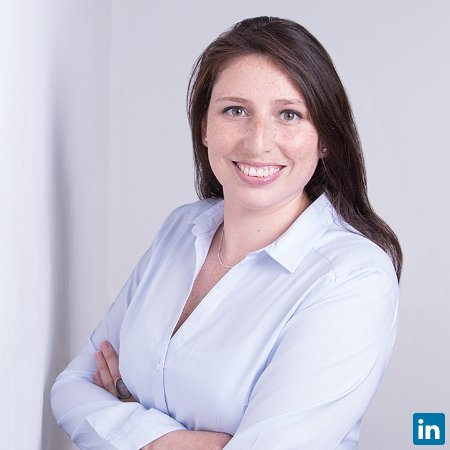 Mónica Vergara, Biochemical Engineer, MSc Biotechnology