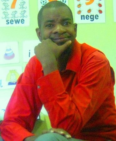 Richard !Gaoseb, Director at Pre-Paid Mobile Vending Solutions