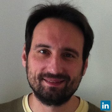 Andreas Kallioras, Assistant Professor at National Technical University of Athens