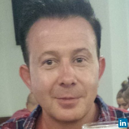 steve Roberts, Regional Sales Manager Water at SPP PUMPS