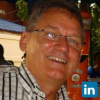 Jos van der Zanden, Coordinator Biodiversity & Conservation at IUCN