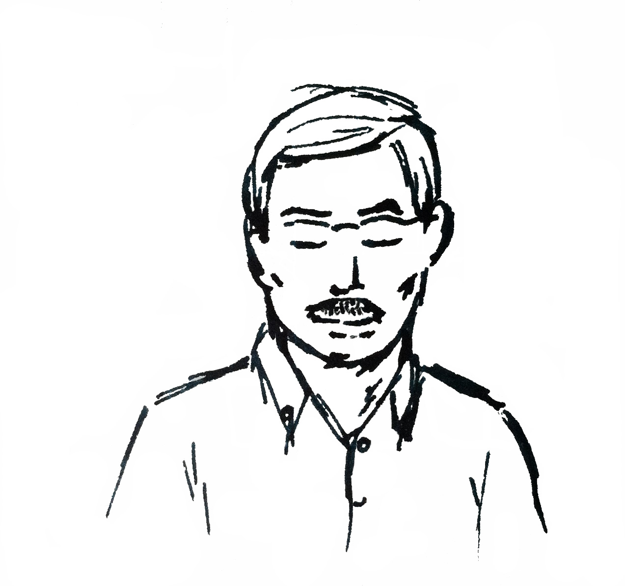 Travis Good, Good Pursuits