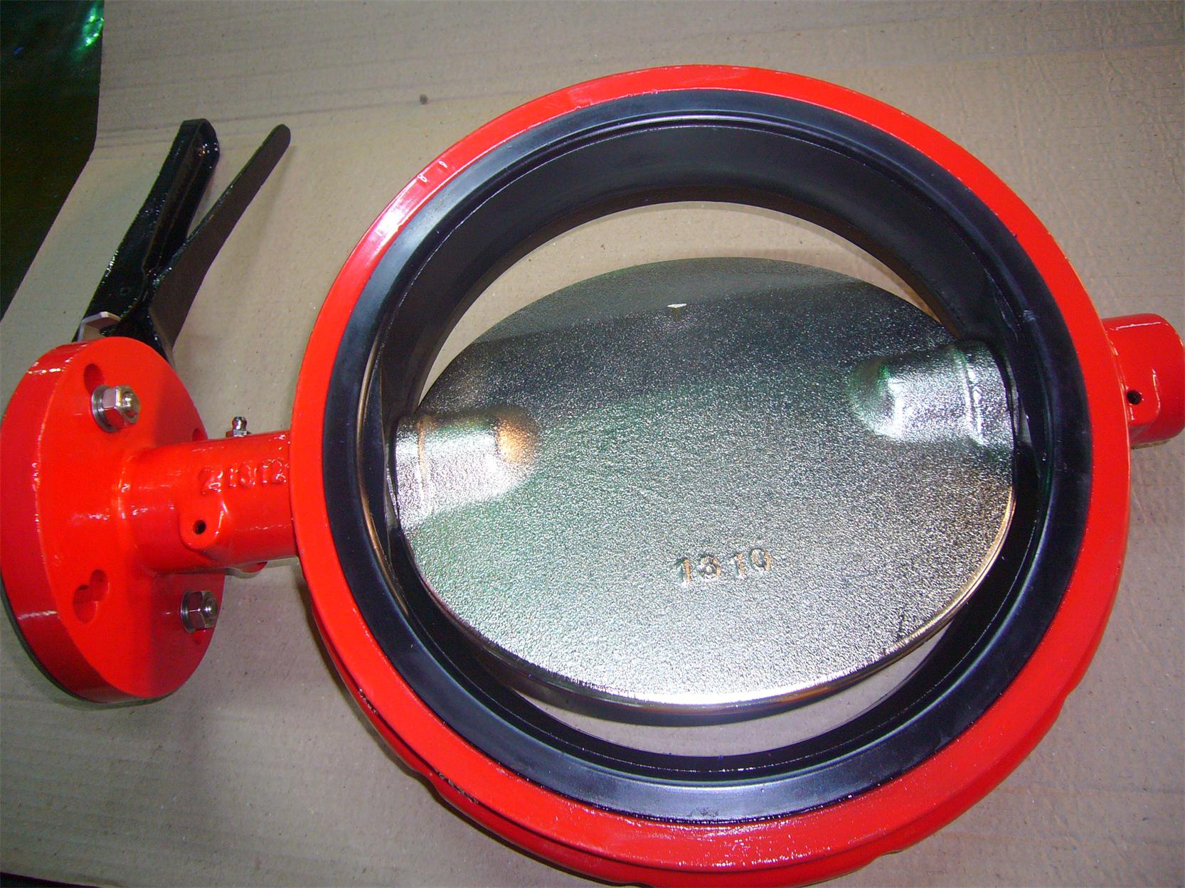 butterfly valve and gate valve supplier