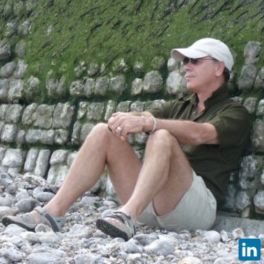 Cashman Adrian, Technical Committee Member at Global Water Partership Technical Committee