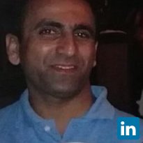 Ghulam Azam, SHIFT OFFICER at AkzoNobel(ICI PAKISTAN LTD)