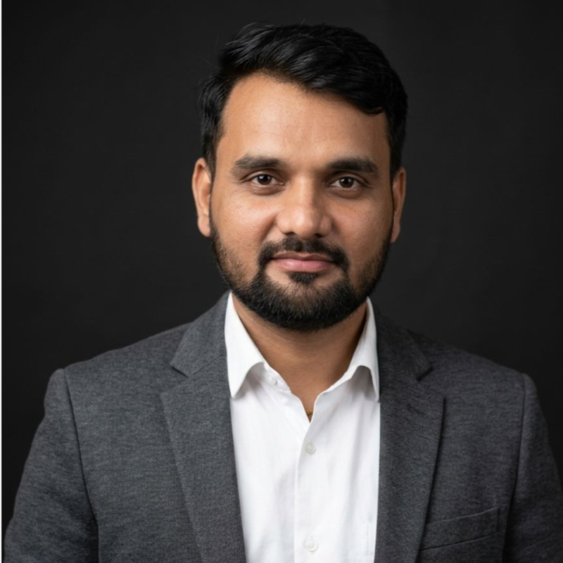Neeraj Kumar