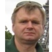 Igor Lubianyi, DIRECTOR at AGROLIUM LLC