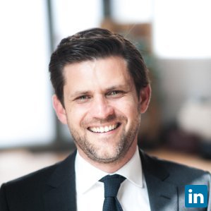 Sebastien Rigal, Managing Director at WATURA