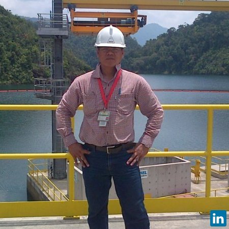 Abdul Harris, Environment & Technical Support