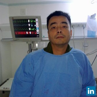 Joseph Zhu, GM at EKO