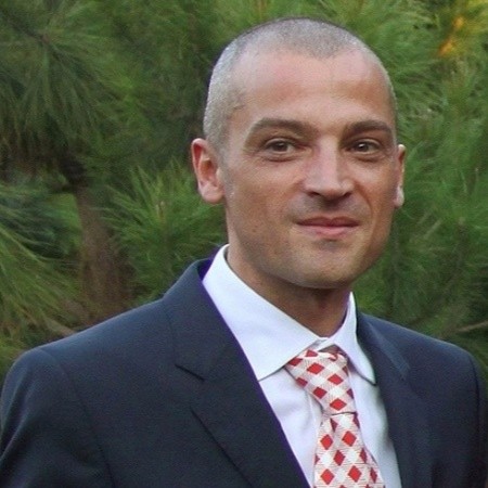 Ricardo Pinto, Civil Engineer
