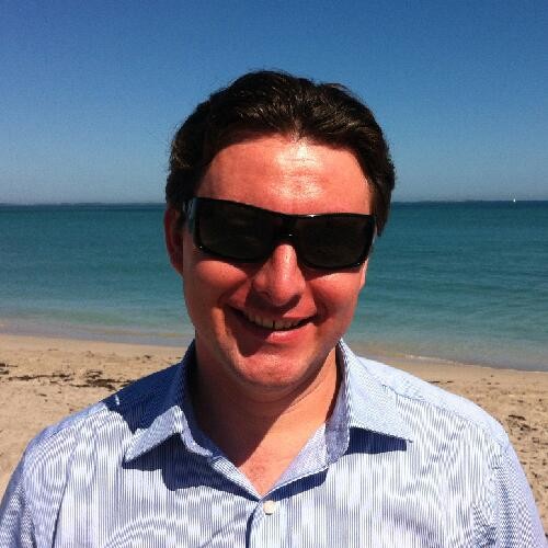 Matthew Stevens, Water Treatment Specialist