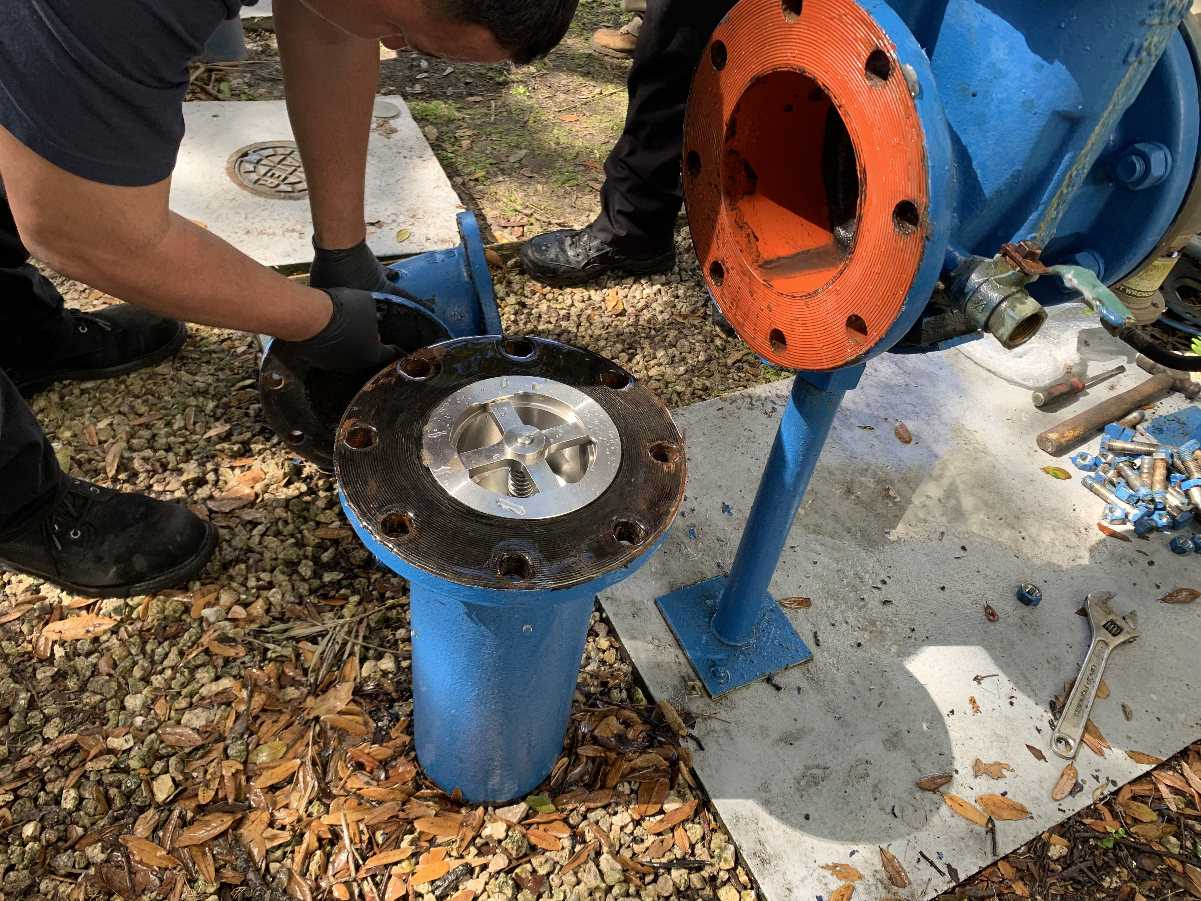 Water conservation valve