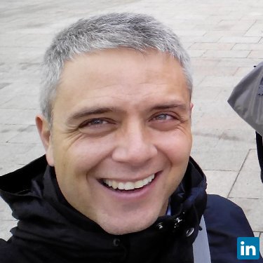 Rafael E. Coca Sánchez, Process Engineer at Mott MacDonald