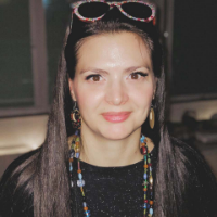 Amila Ibrulj, Mr. Sci.