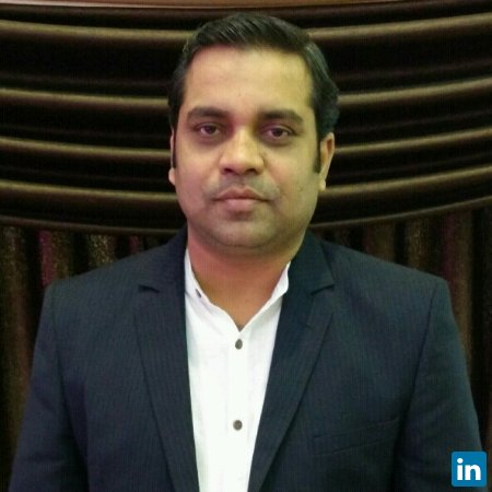 Prashant Chaudhari, Sr Manager Proposals & Estimation at Abengoa