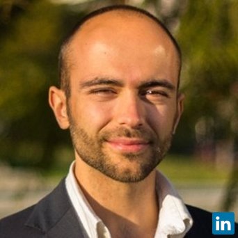 Henrique Pombeiro, Visiting Researcher at Massachusetts Institute of Technology (MIT), Co Founder Watt-IS